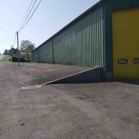 Independent 아파트 *