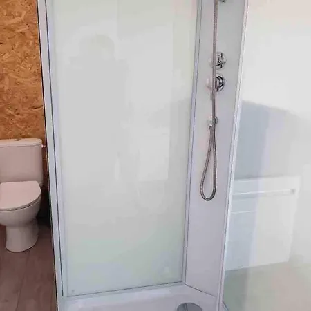 Independent Apartment La Pellerine (Mayenne)