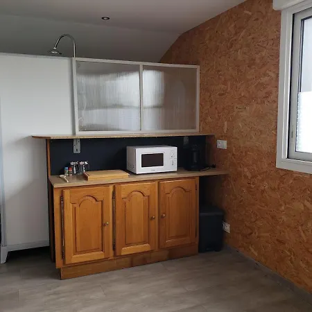 Independent Apartment *