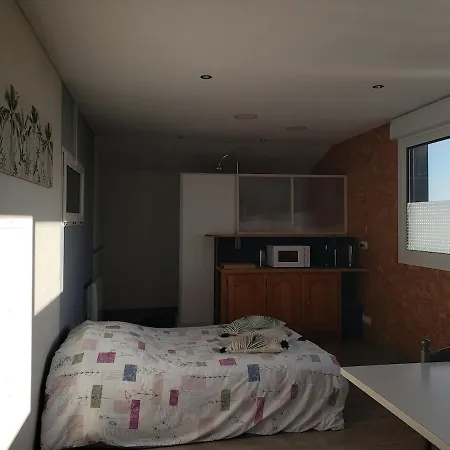 Apartment Independent La Pellerine (Mayenne)