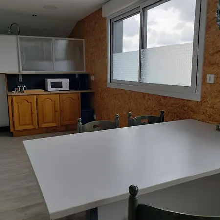 Independent Apartment *