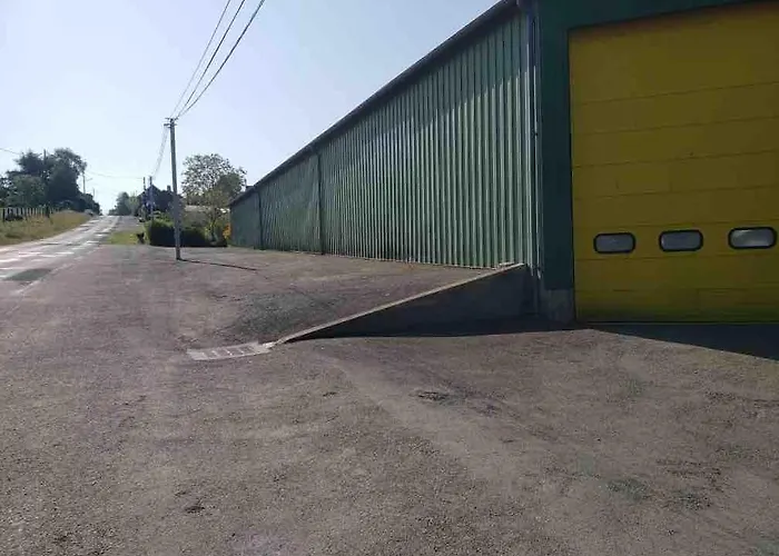 Independent Lägenhet *