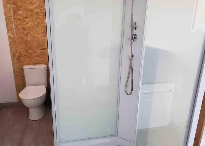 Independent 아파트 La Pellerine (Mayenne)