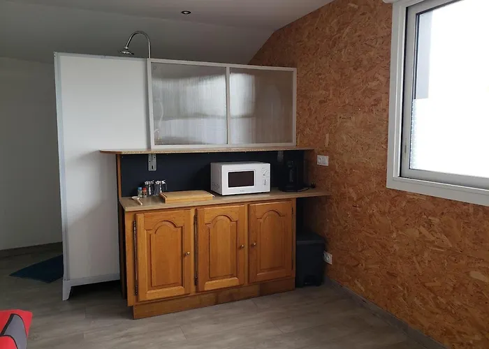 Independent Lägenhet *