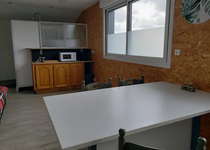 Independent 아파트 *